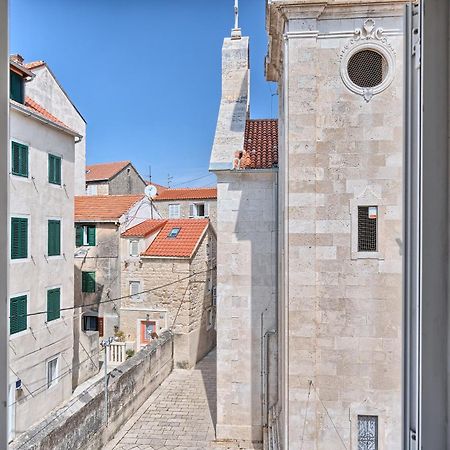 Magnolia Luxury Rooms Split Kültér fotó