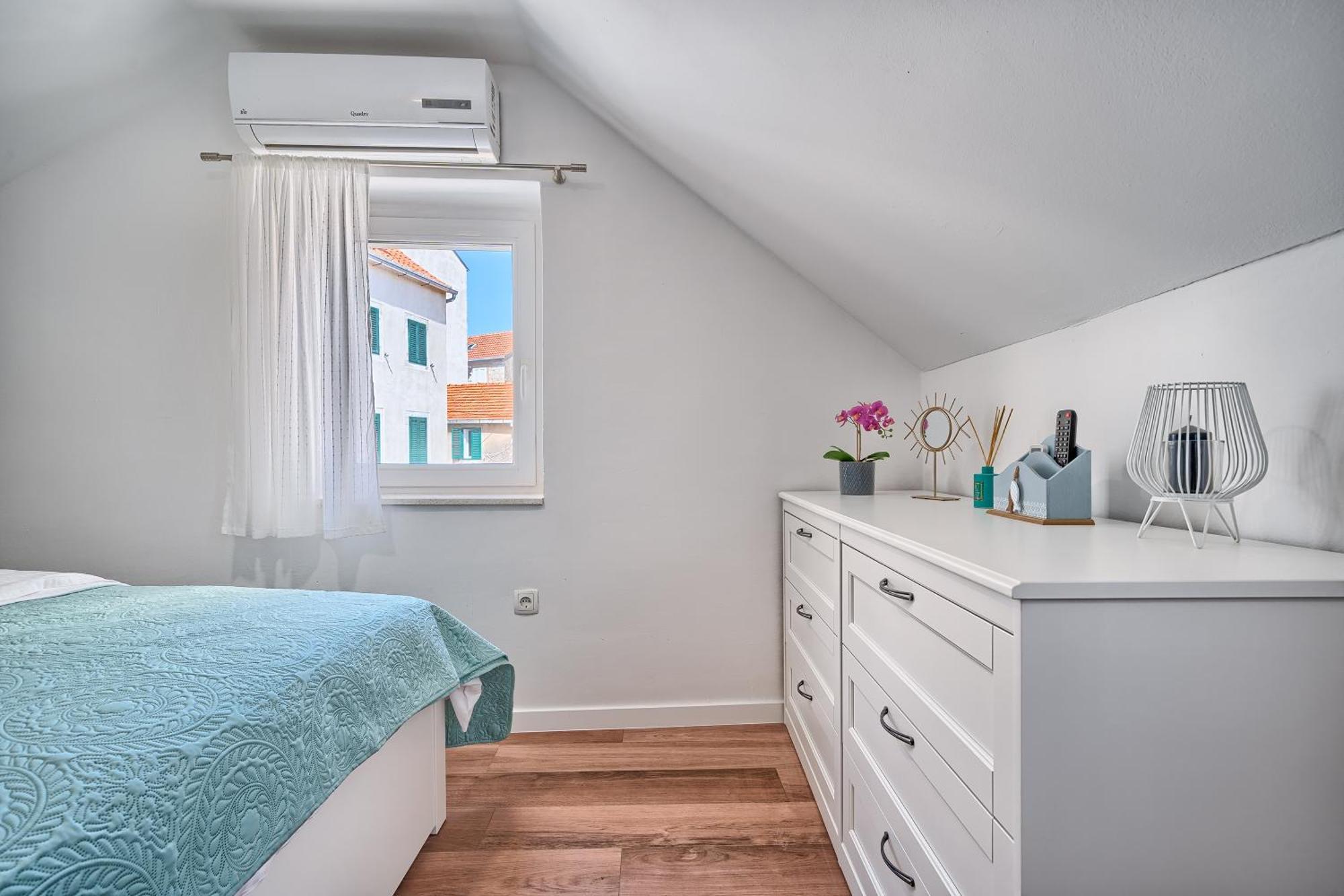 Magnolia Luxury Rooms Split Kültér fotó