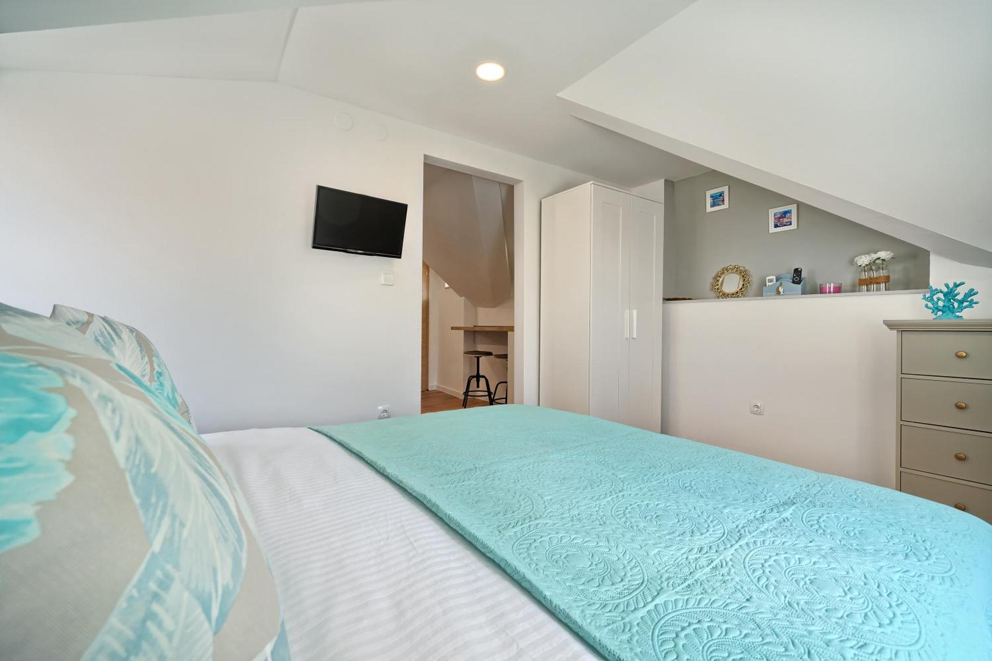 Magnolia Luxury Rooms Split Kültér fotó