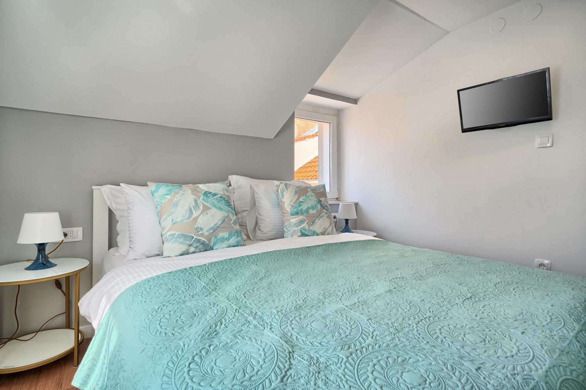 Magnolia Luxury Rooms Split Kültér fotó