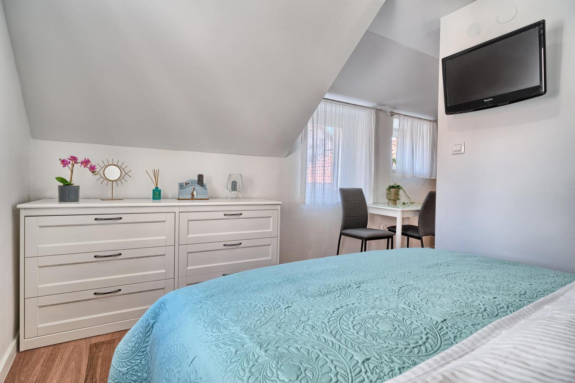 Magnolia Luxury Rooms Split Kültér fotó
