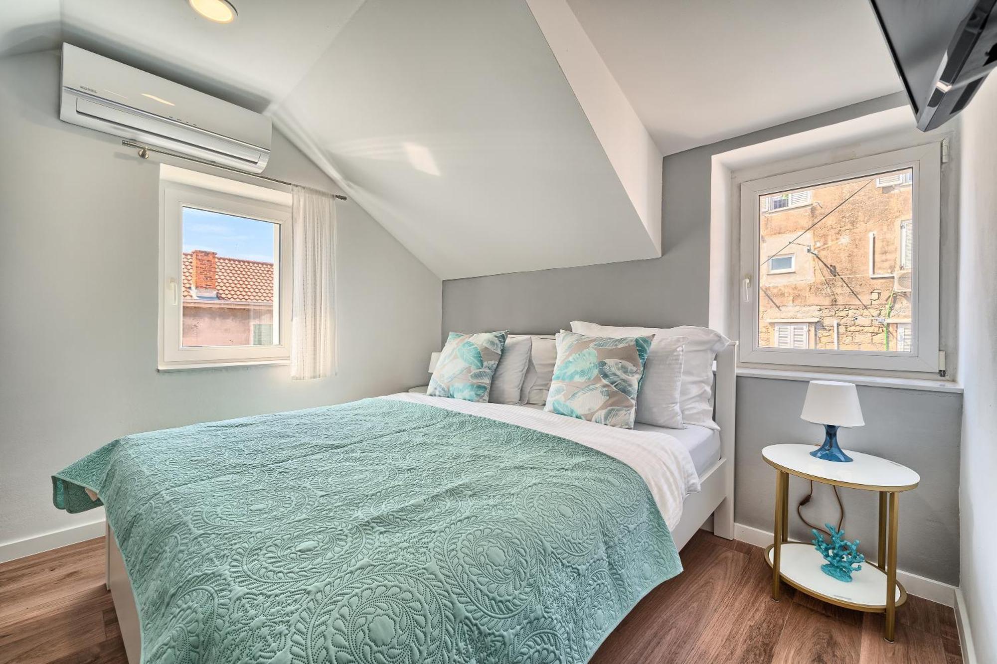 Magnolia Luxury Rooms Split Kültér fotó