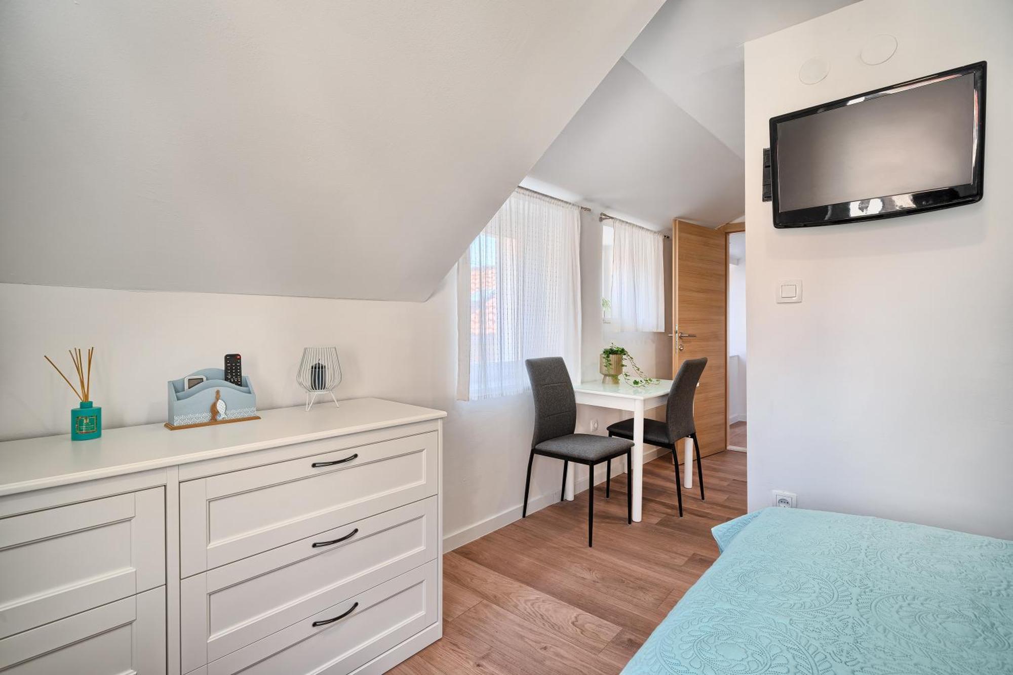 Magnolia Luxury Rooms Split Kültér fotó