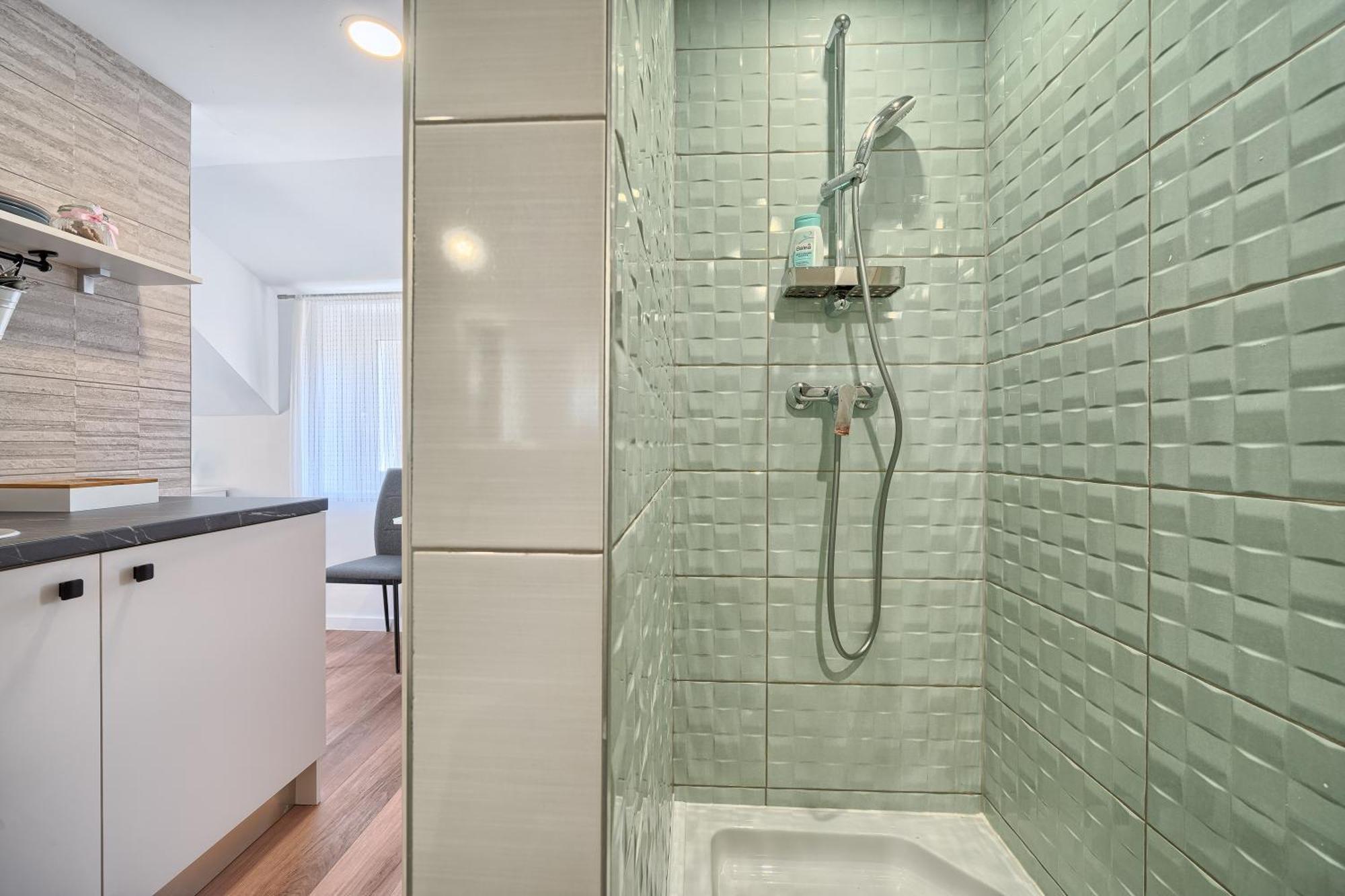 Magnolia Luxury Rooms Split Kültér fotó