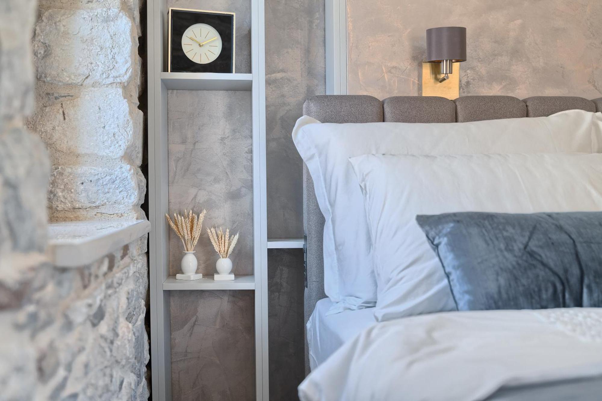 Magnolia Luxury Rooms Split Kültér fotó