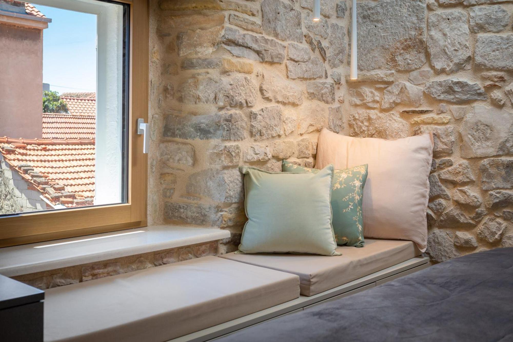 Magnolia Luxury Rooms Split Kültér fotó