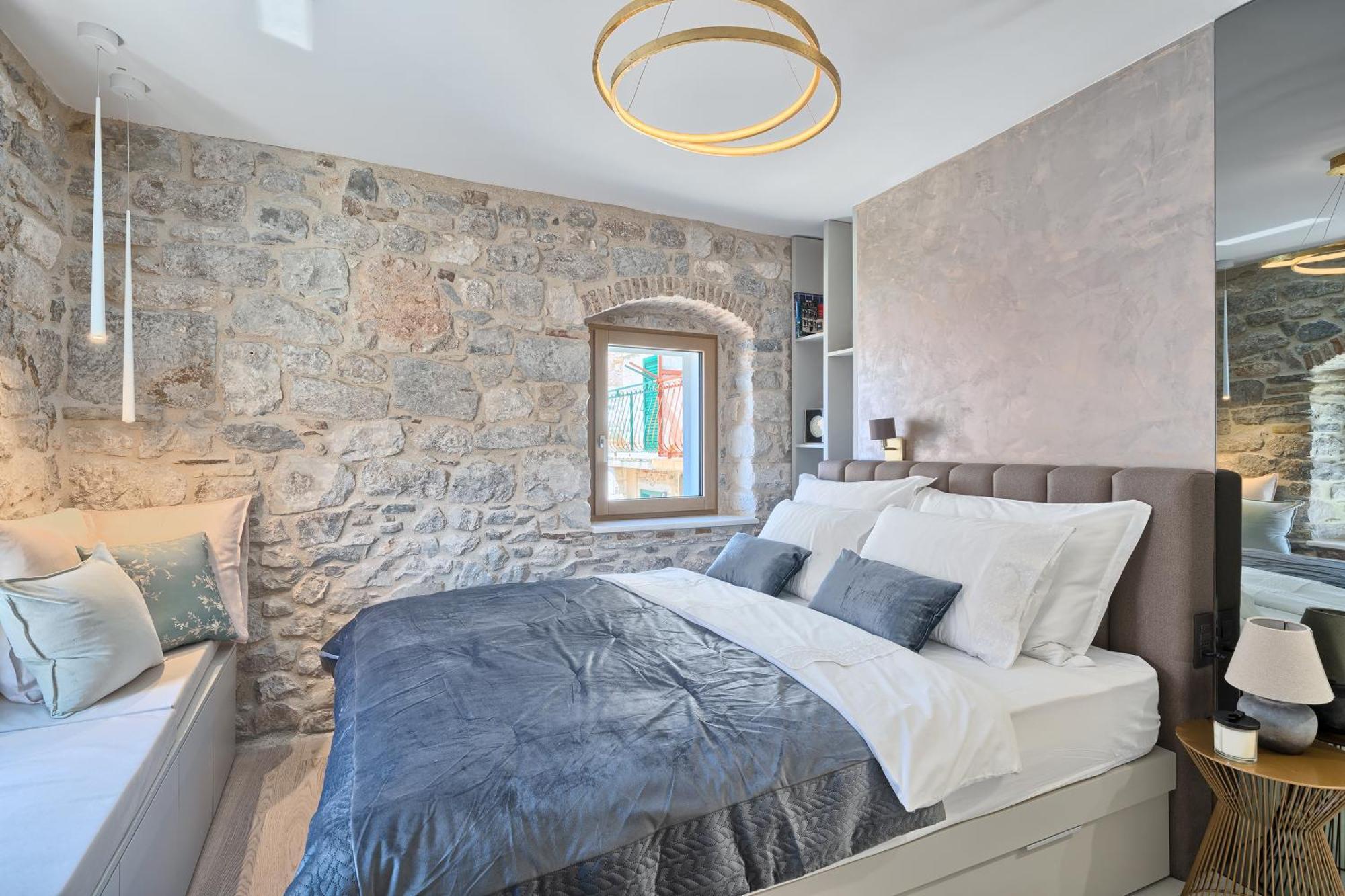 Magnolia Luxury Rooms Split Kültér fotó