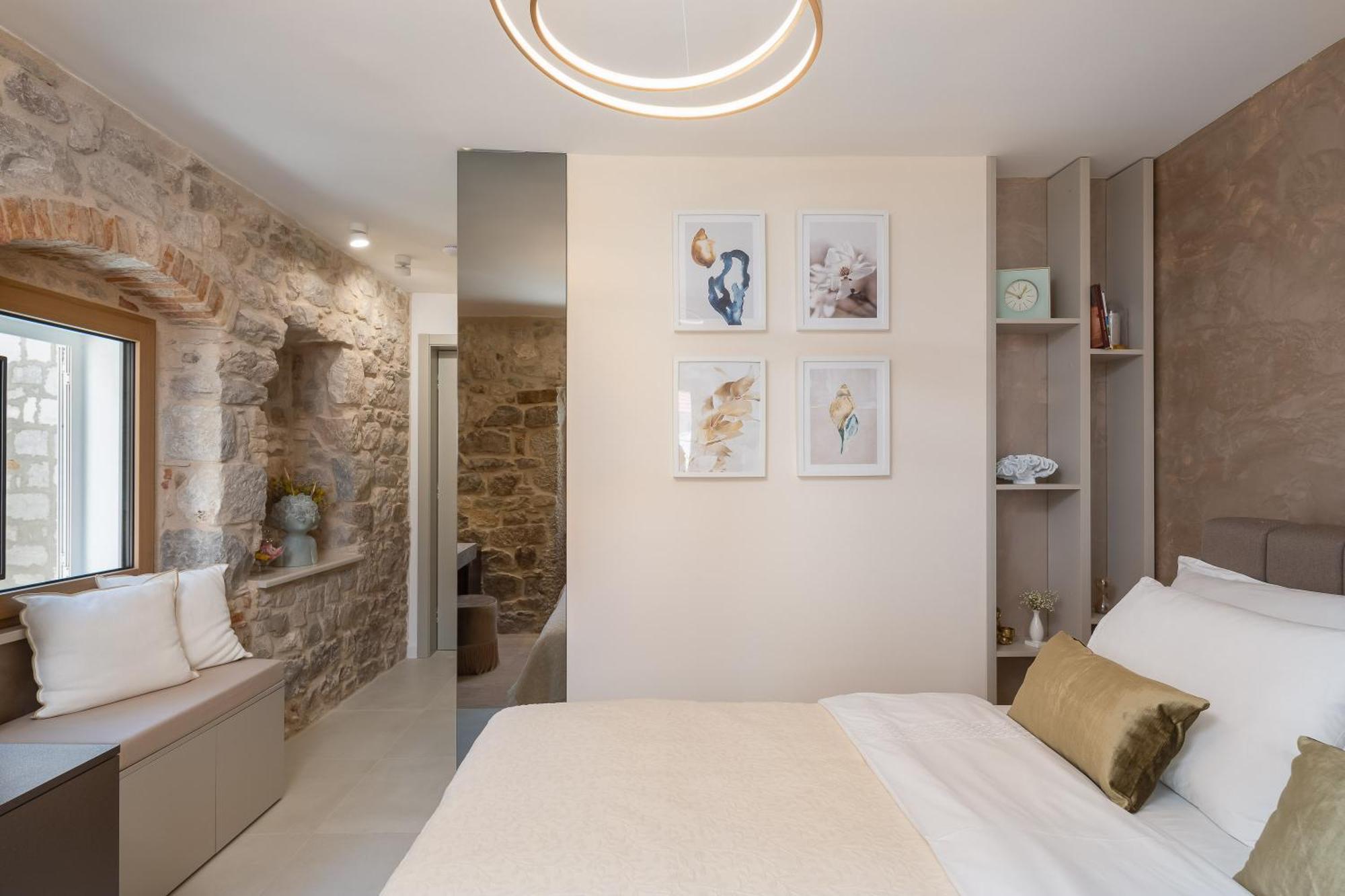 Magnolia Luxury Rooms Split Kültér fotó