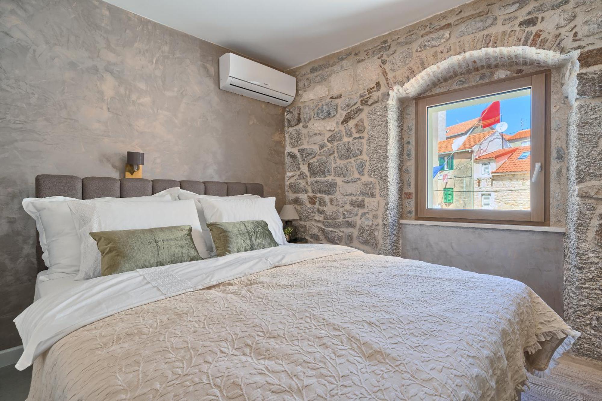 Magnolia Luxury Rooms Split Kültér fotó