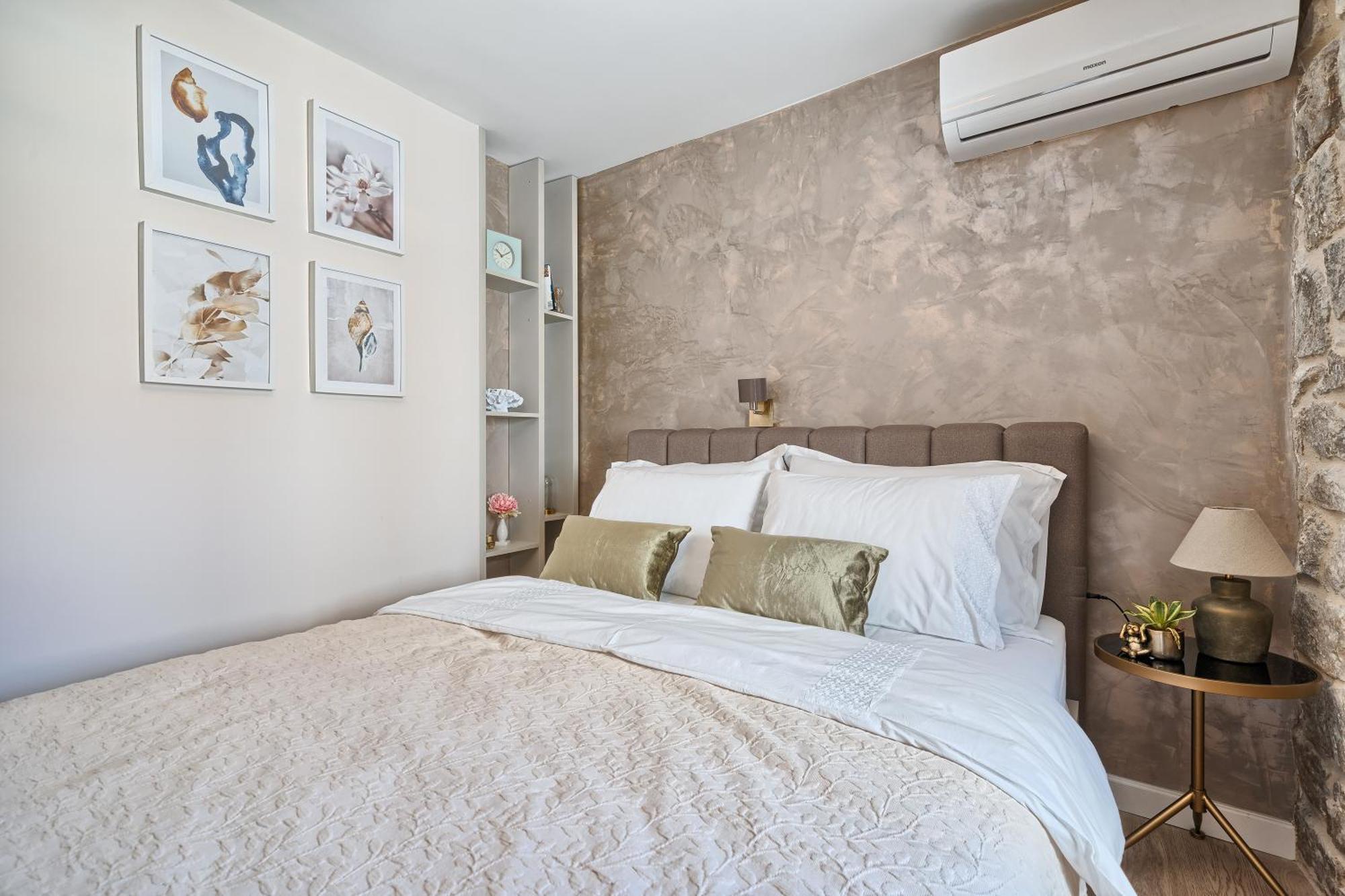 Magnolia Luxury Rooms Split Kültér fotó