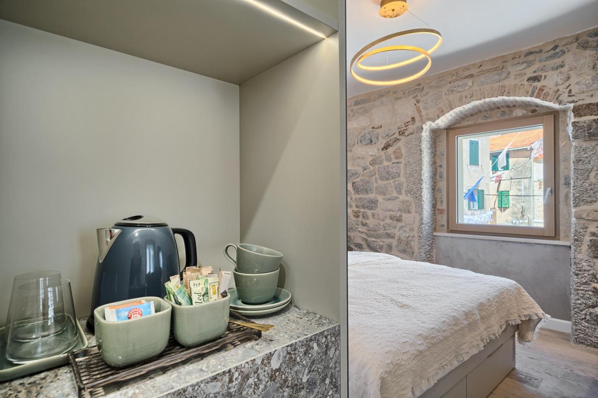 Magnolia Luxury Rooms Split Kültér fotó