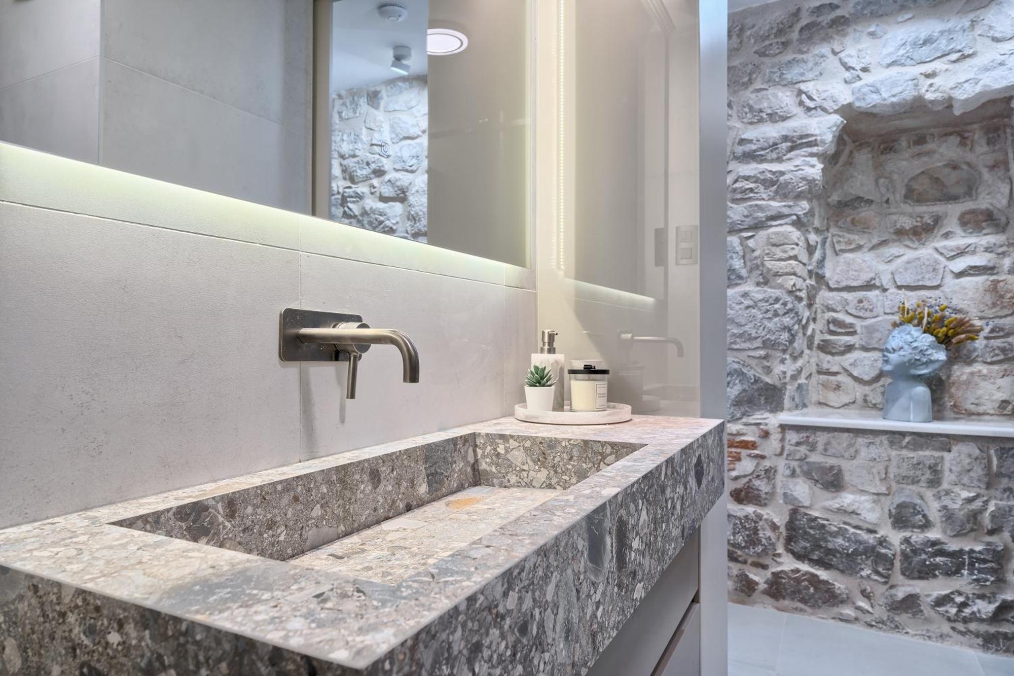 Magnolia Luxury Rooms Split Kültér fotó