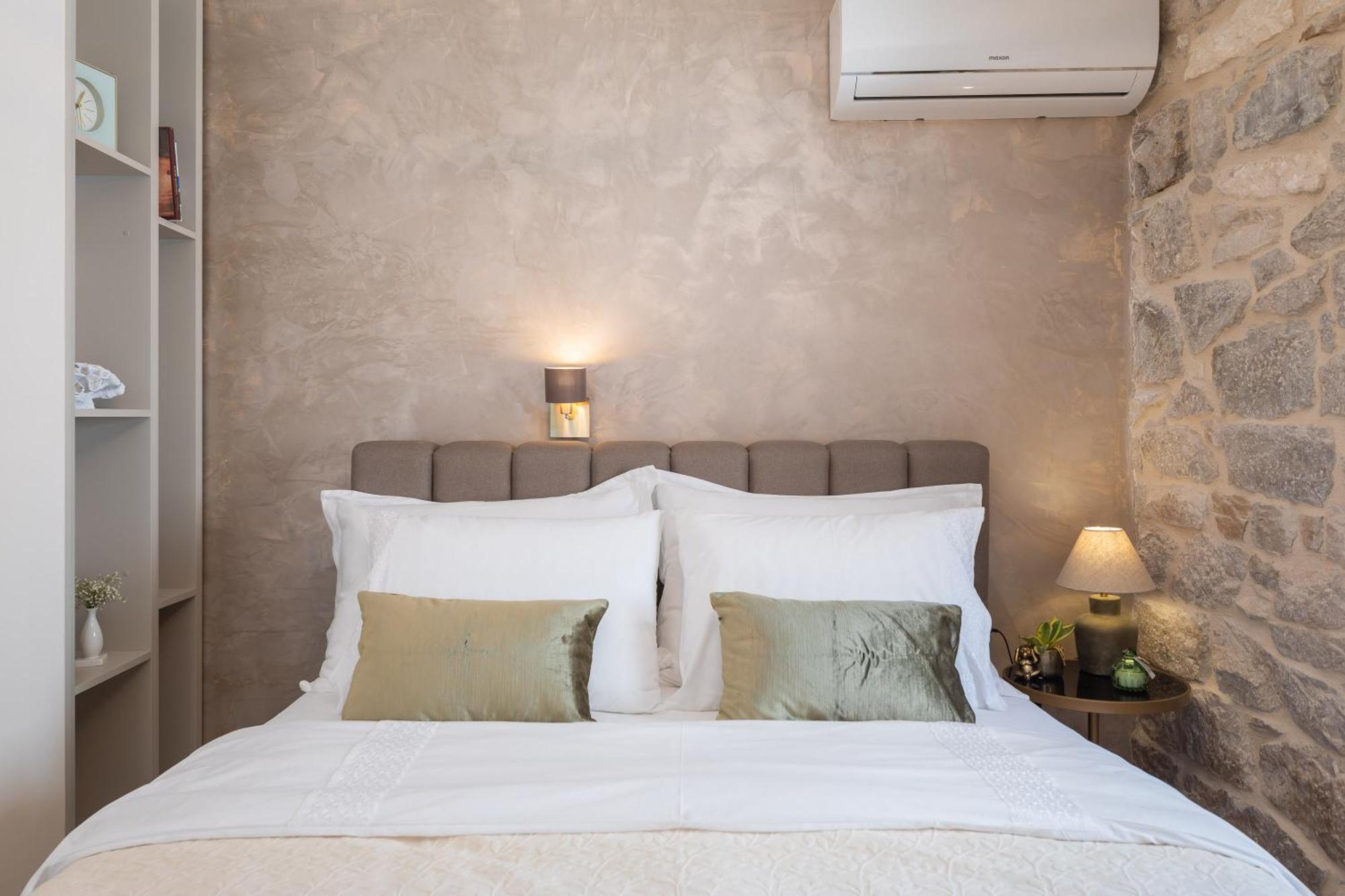 Magnolia Luxury Rooms Split Kültér fotó